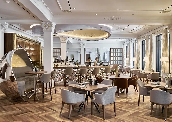 Hotel Grand Bad Ragaz