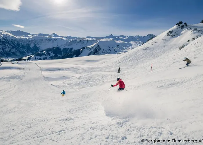 Hotel Grand Bad Ragaz