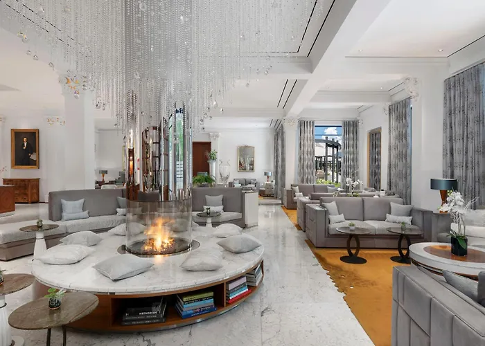 Hotel Grand Bad Ragaz