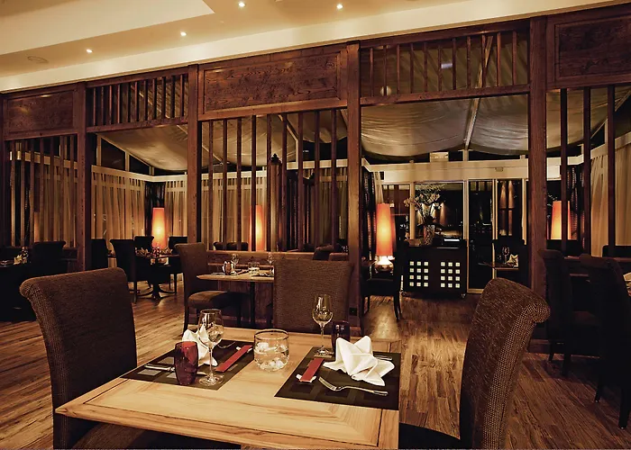 Grand Hotel Bad Ragaz