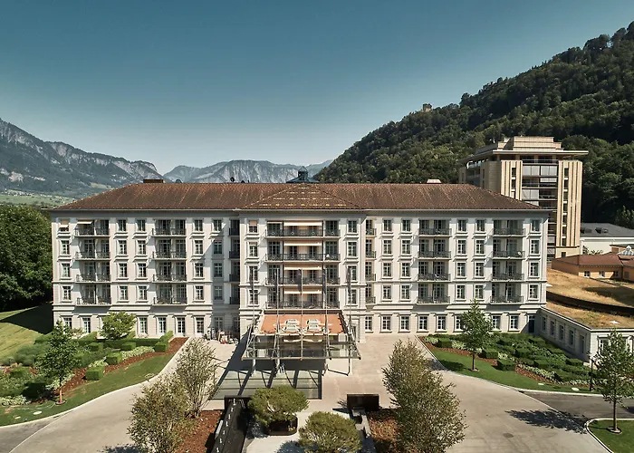 Grand Bad Ragaz