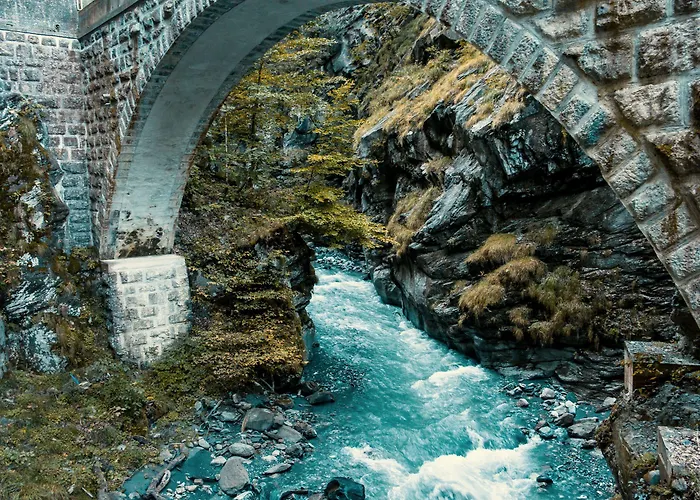 Hotel Grand Bad Ragaz