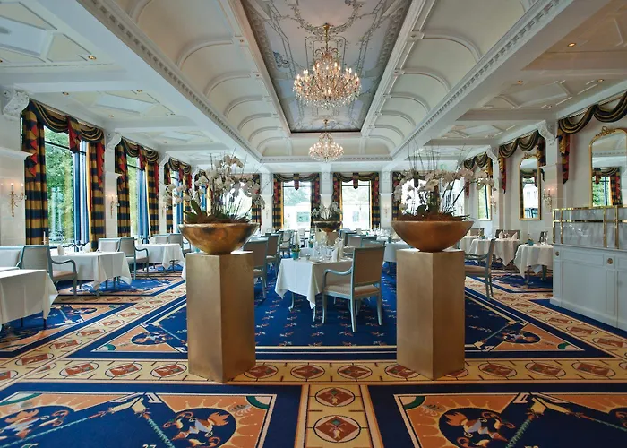 Hotel Grand Bad Ragaz