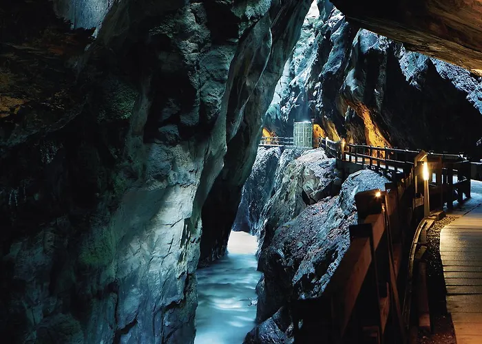 Grand Hotel Bad Ragaz