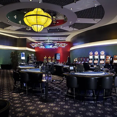 Hotel Grand Bad Ragaz