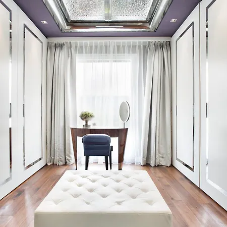 Szálloda Grand 5*