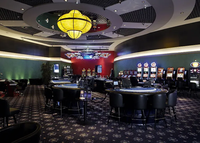 Hotel Grand Bad Ragaz