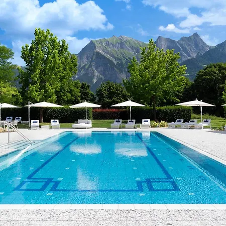 Grand Hotel Bad Ragaz