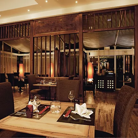 Grand Szálloda Bad Ragaz