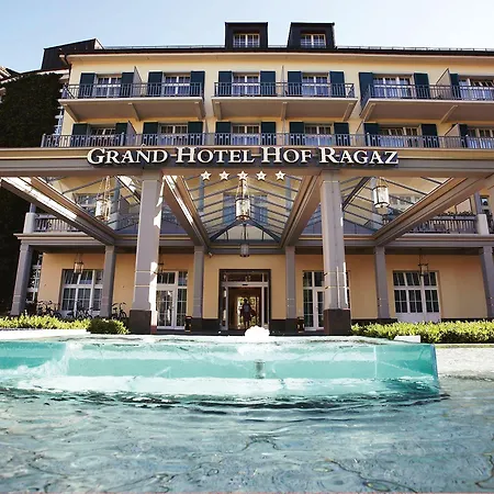Szálloda Grand 5*