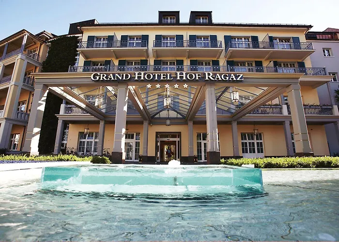 Hotel Grand 5*