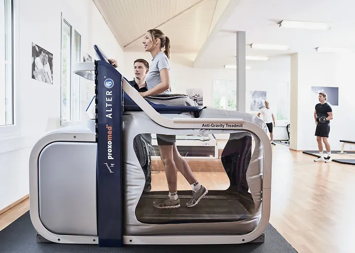 Hotel Grand Bad Ragaz