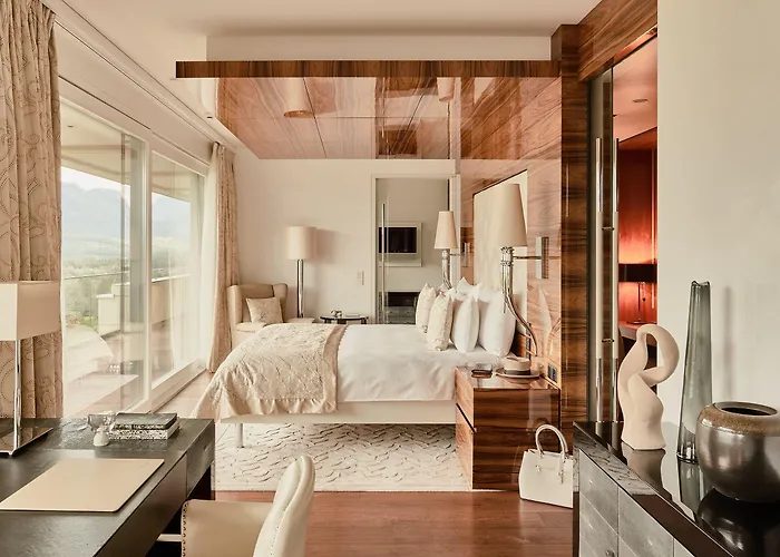 Grand Hotel Bad Ragaz